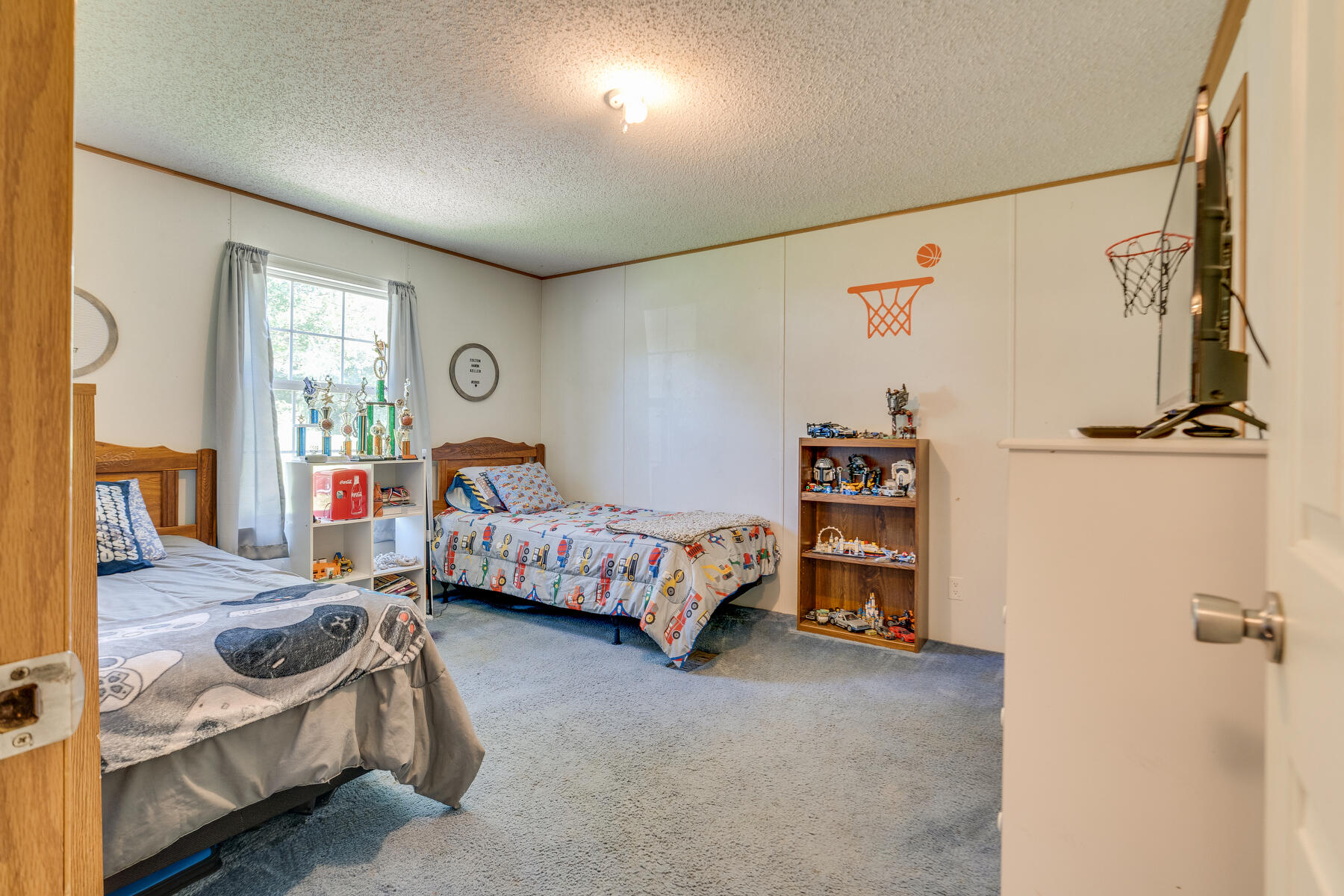 306 Minton Hollow Road Elizabethton, TN 37643 - Photo 19 of 27 022