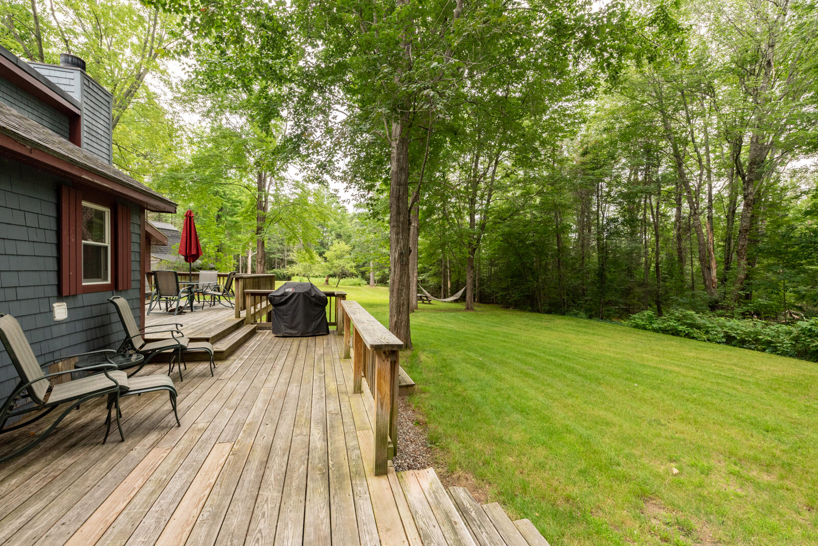 135 Knowles Road Belgrade, ME 04917 - Photo 65 of 81 lakehome_knowlesroad024