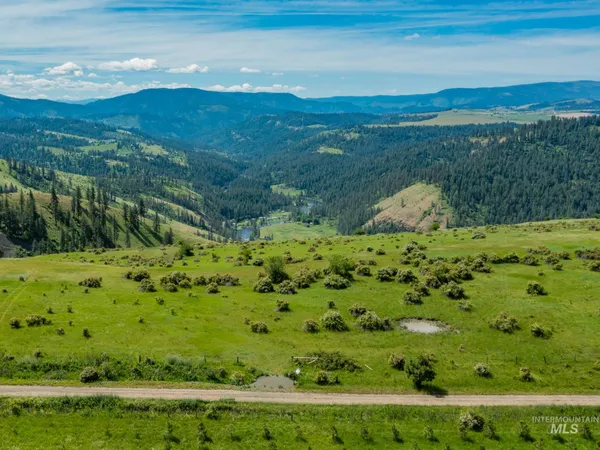 $245,000 | Tbd Brotnov Road, Stites, ID 83552