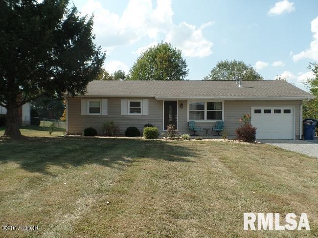 7621 Moake School Road Marion, IL 62959 - Photo 1 of 21 Gallery Image 1