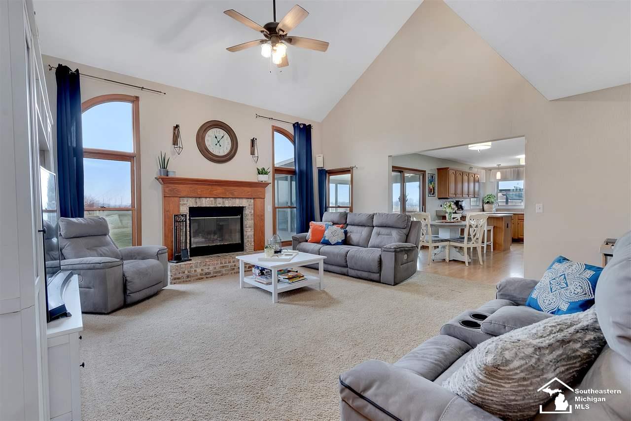 8071 Samaria Road Riga, MI 49276 - Photo 11 of 75