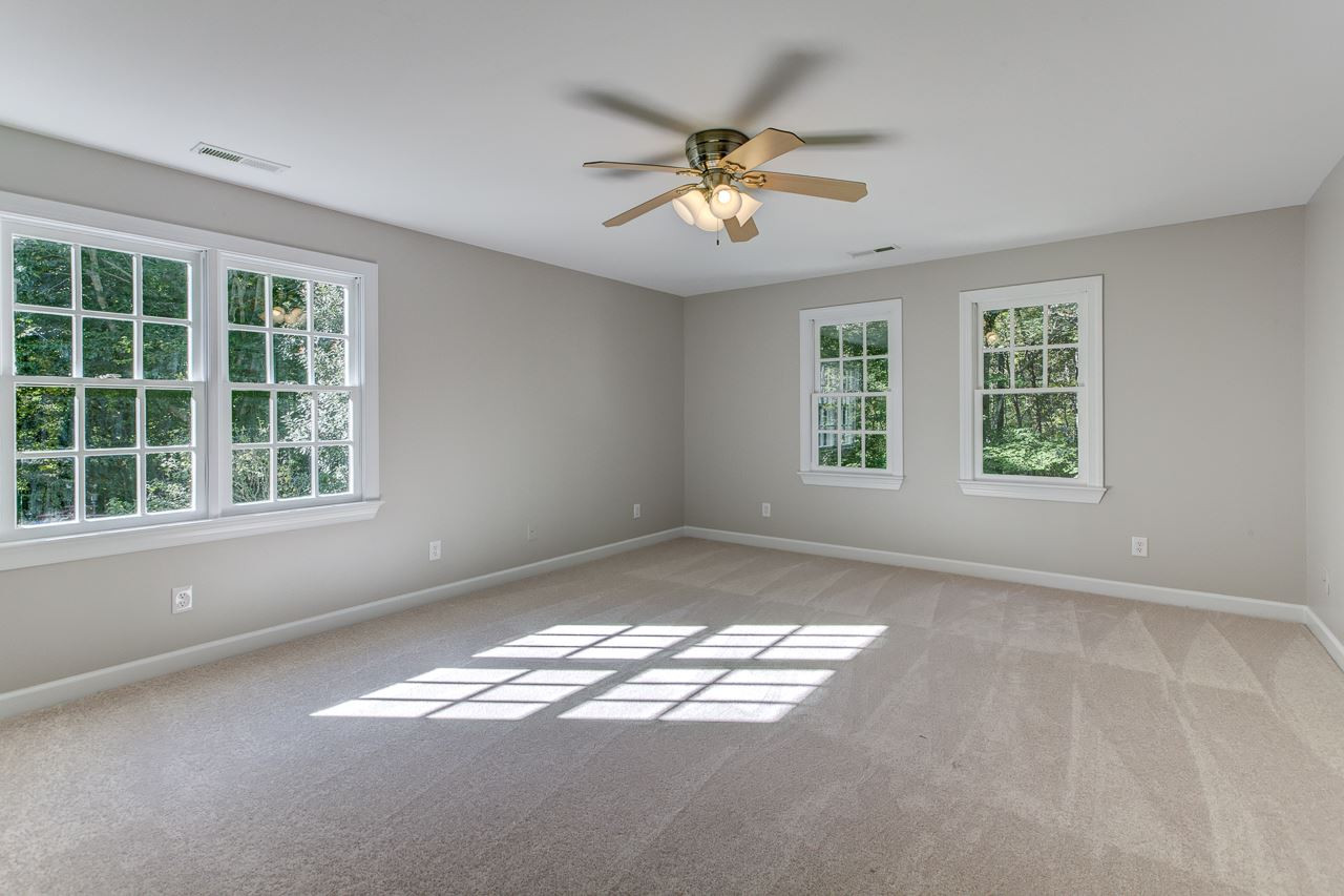 7805 Ketley Court Raleigh, NC 27615 - Photo 19 of 25 Bedroom