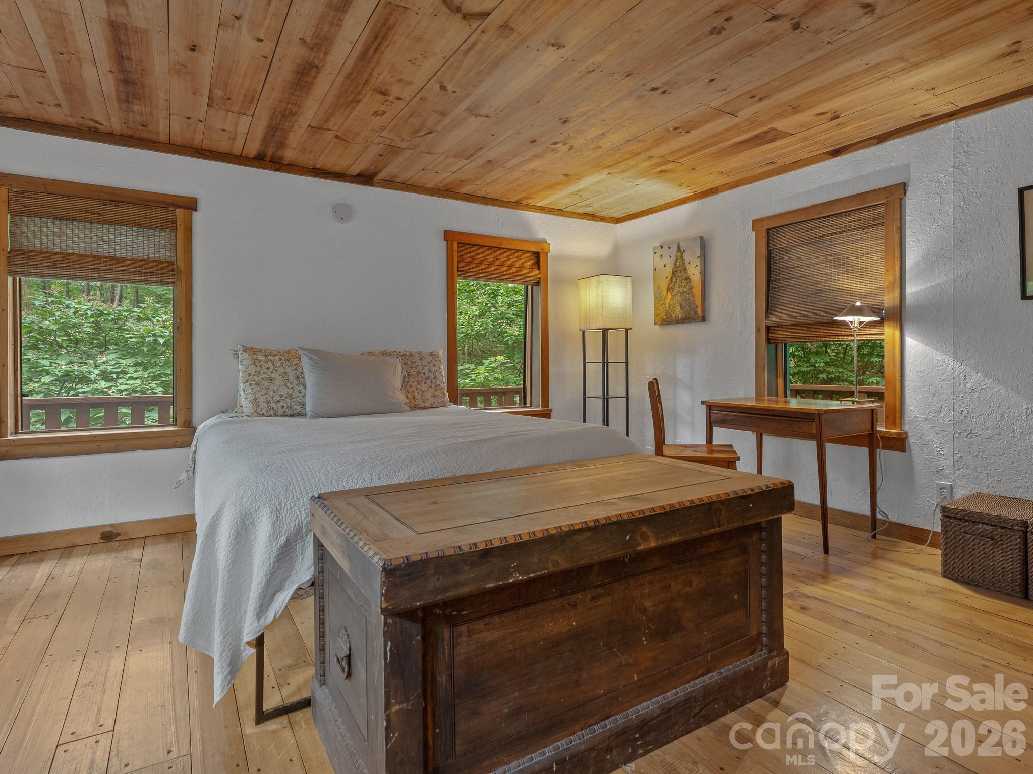 1051 Frost Road Saluda, NC 28773 - Photo 17 of 23 Gallery Image 17