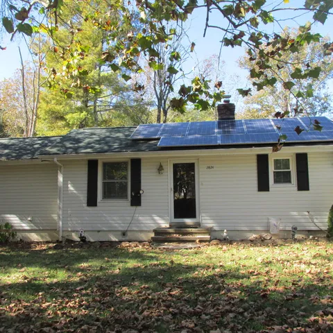 $235,000 | 2824 Beldon Drive, Salem, VA 24153