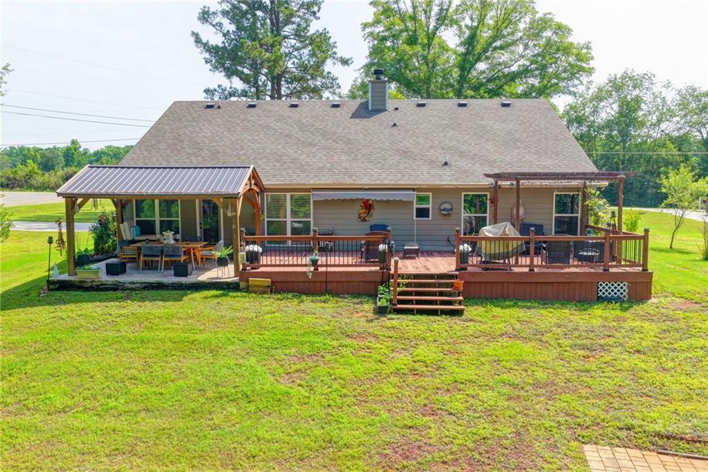 204 Lynn Road Bethlehem, GA 30620 - Photo 32 of 44