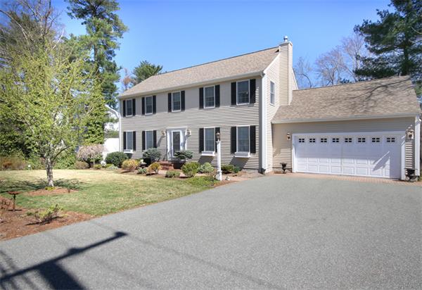 1222 Pleasant Street Canton, MA 02021 - Photo 29 of 29 Gallery Image 29