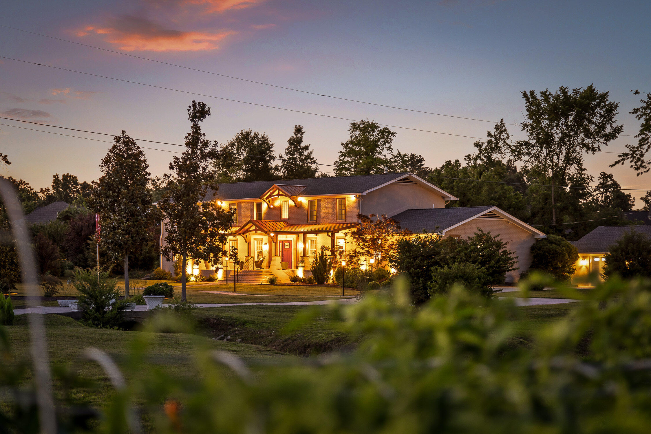 7611 Ziegler Road Chattanooga, TN 37421 - Photo 1 of 121 Ziegler-90