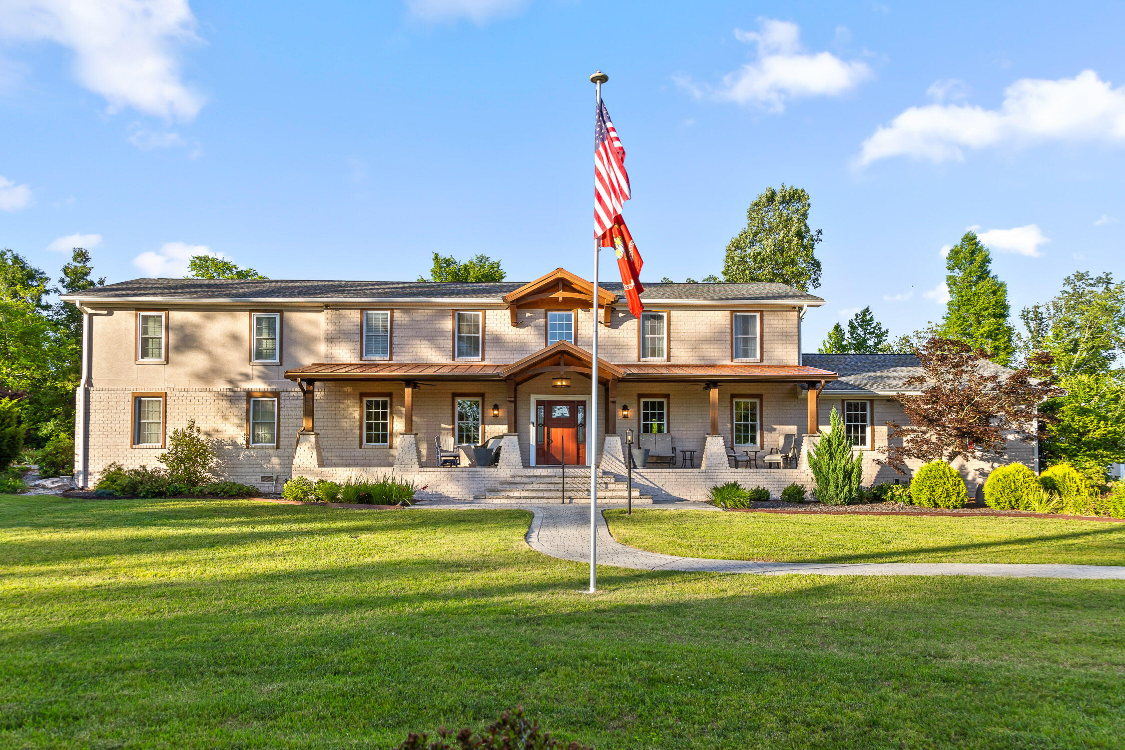 7611 Ziegler Road Chattanooga, TN 37421 - Photo 102 of 121 Ziegler-28