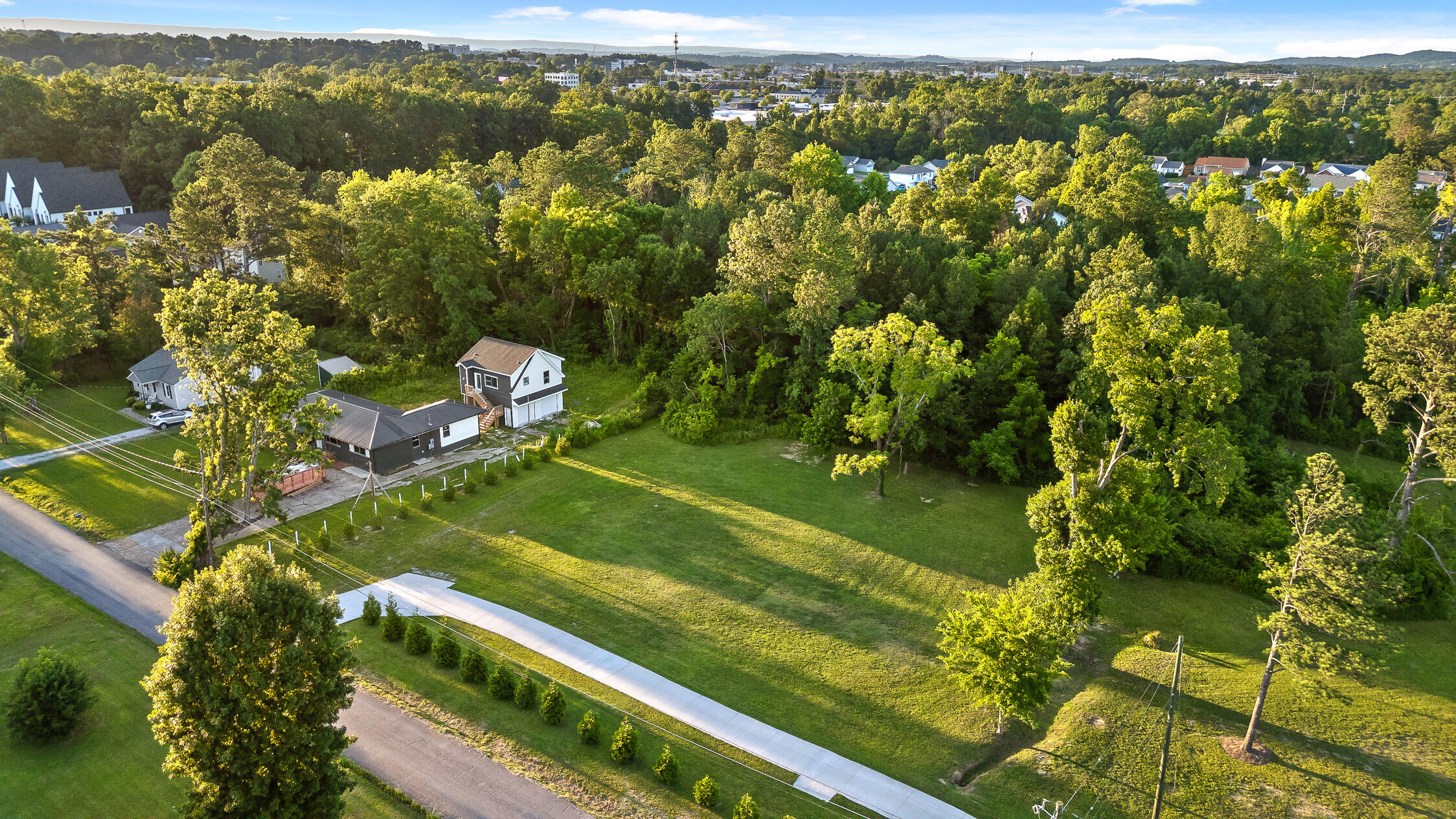 7611 Ziegler Road Chattanooga, TN 37421 - Photo 108 of 121 Ziegler-128