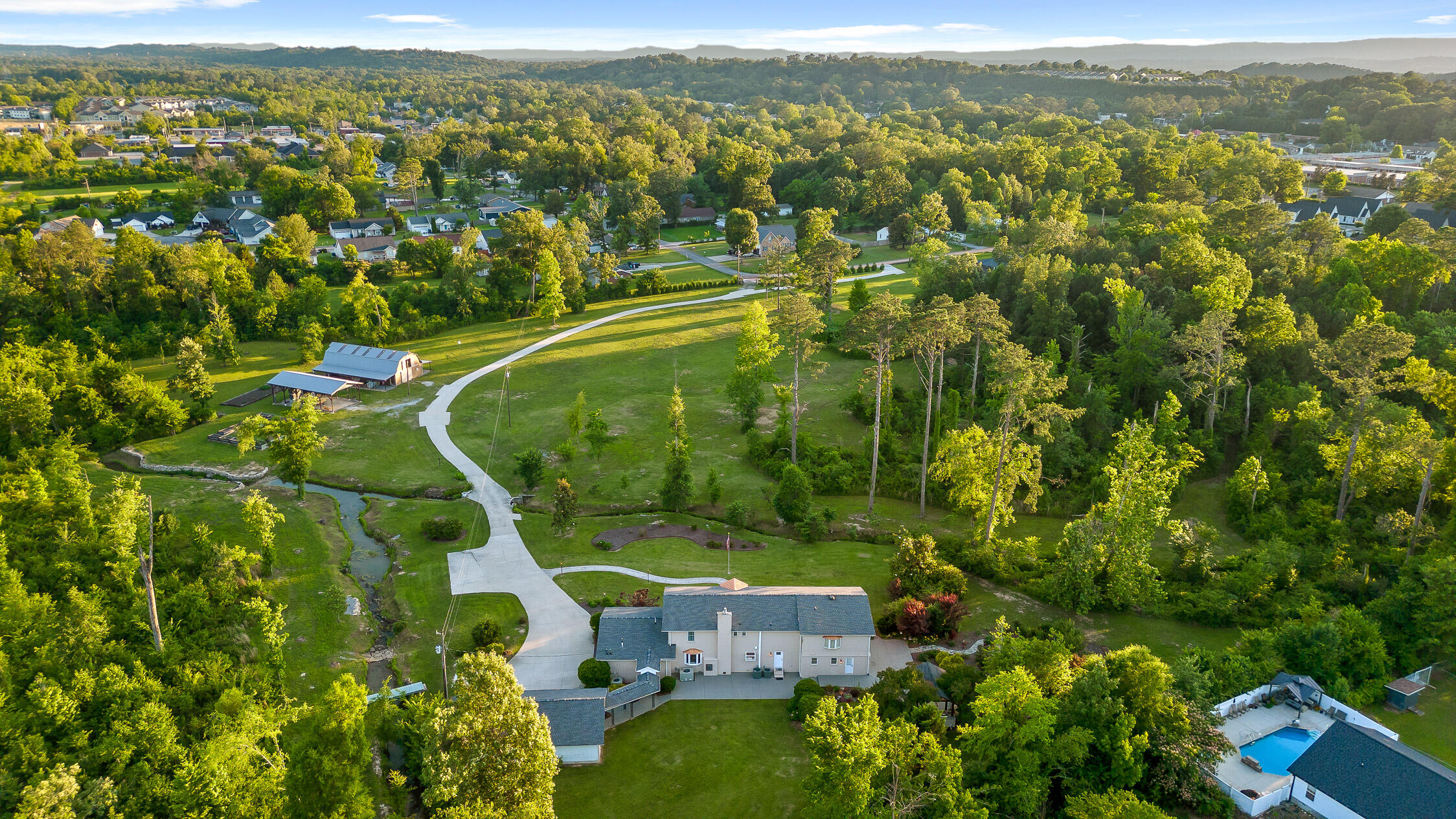 7611 Ziegler Road Chattanooga, TN 37421 - Photo 116 of 121 Ziegler-139