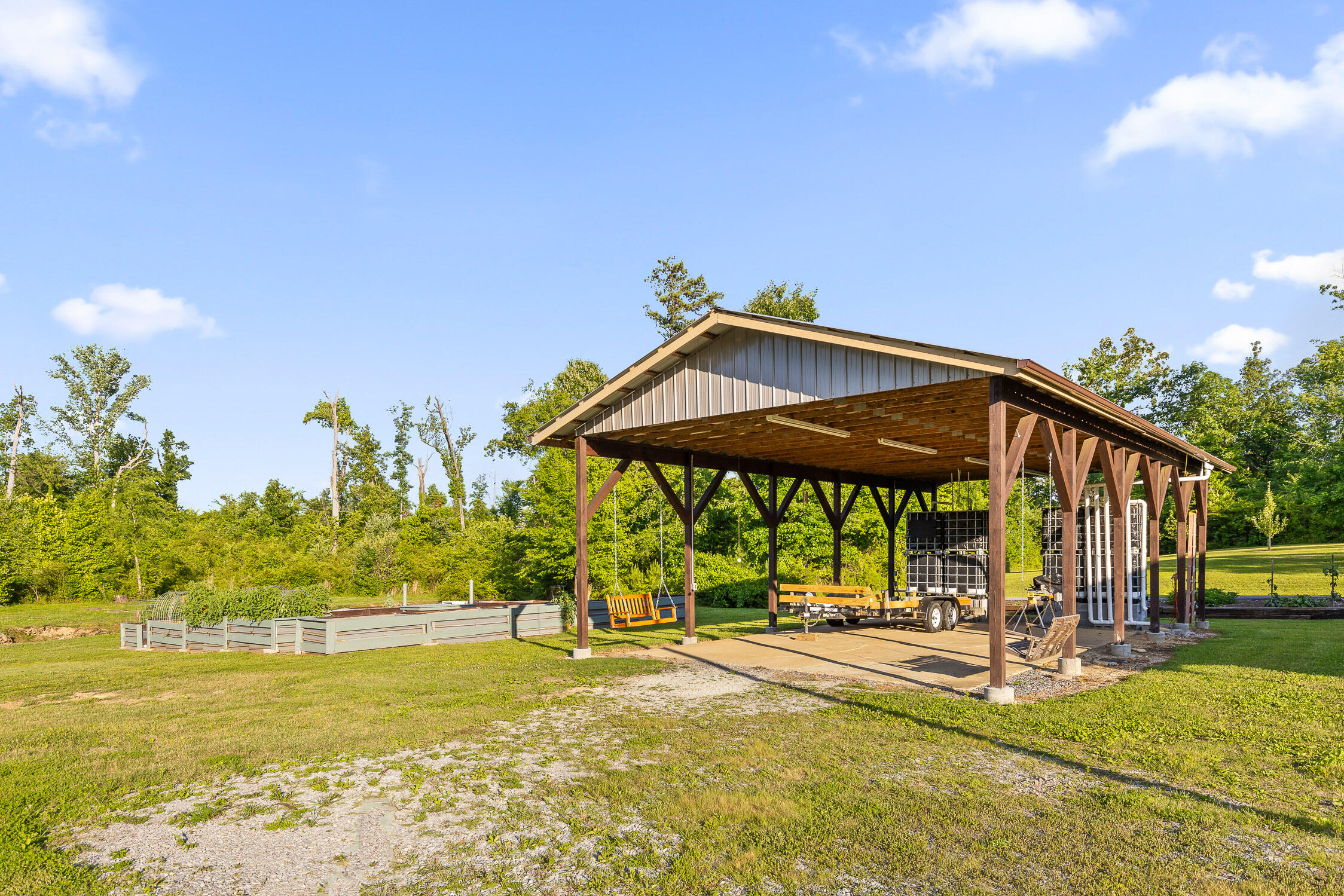 7611 Ziegler Road Chattanooga, TN 37421 - Photo 12 of 121 Ziegler-12