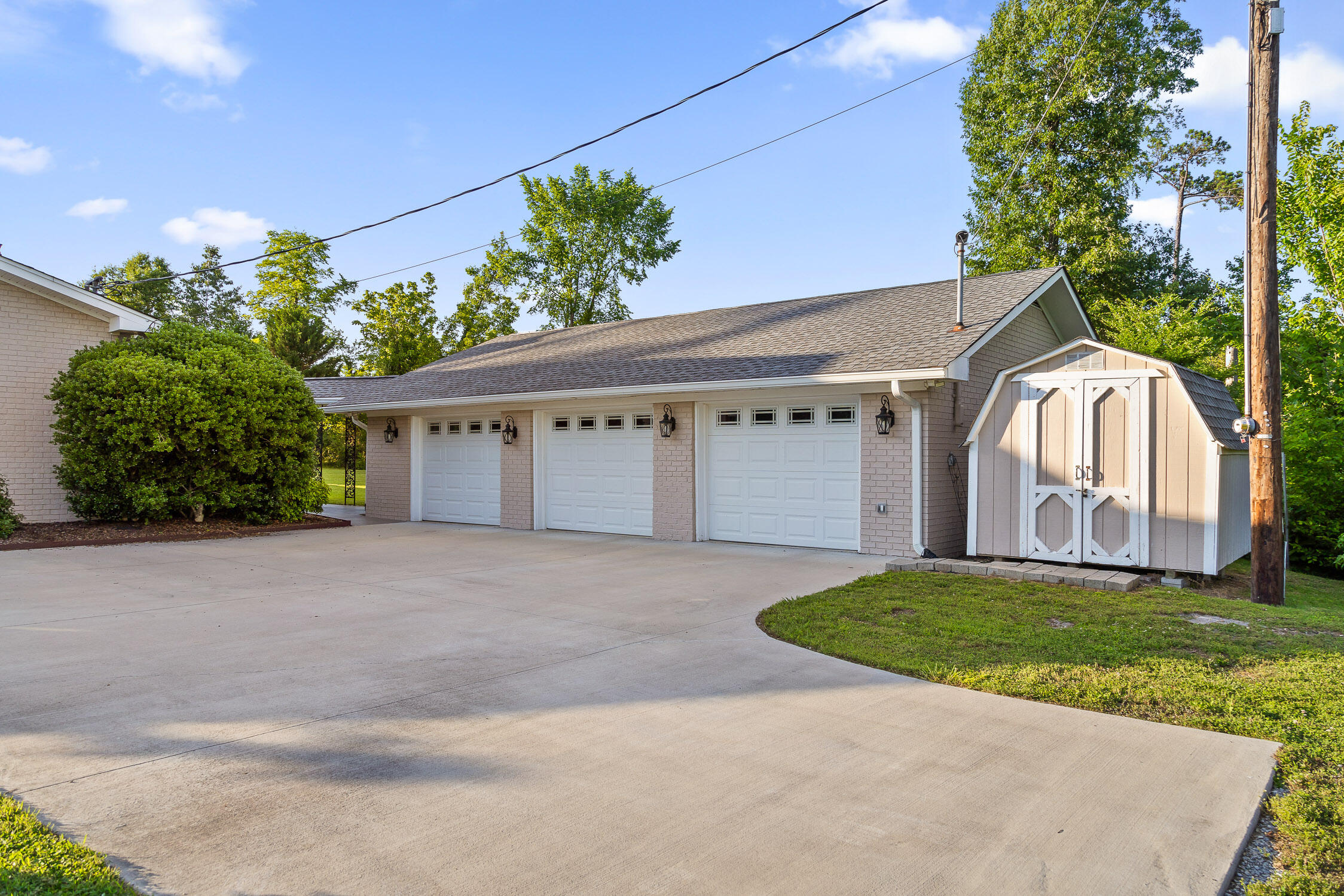 7611 Ziegler Road Chattanooga, TN 37421 - Photo 17 of 121 Ziegler-24