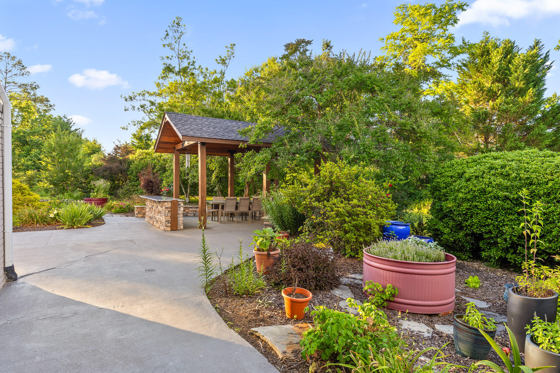 7611 Ziegler Road Chattanooga, TN 37421 - Photo 18 of 121 Ziegler-34