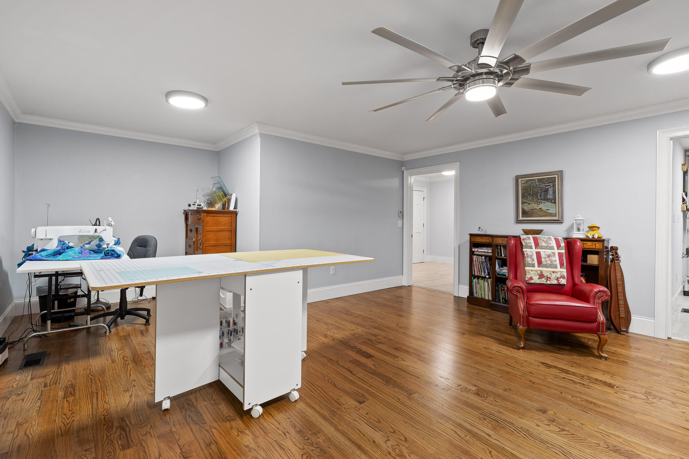 7611 Ziegler Road Chattanooga, TN 37421 - Photo 36 of 121 Ziegler-62