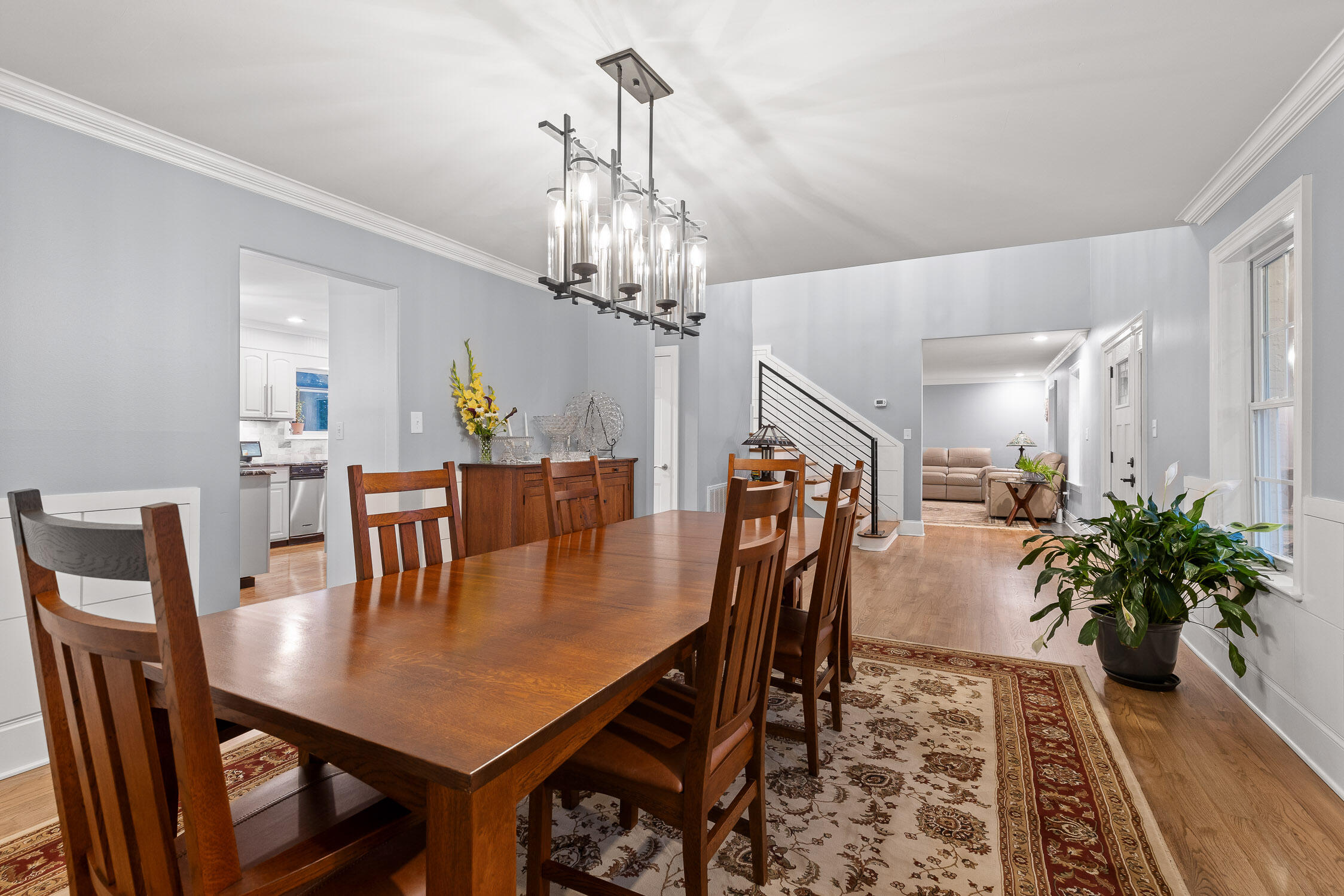 7611 Ziegler Road Chattanooga, TN 37421 - Photo 39 of 121 Ziegler-65