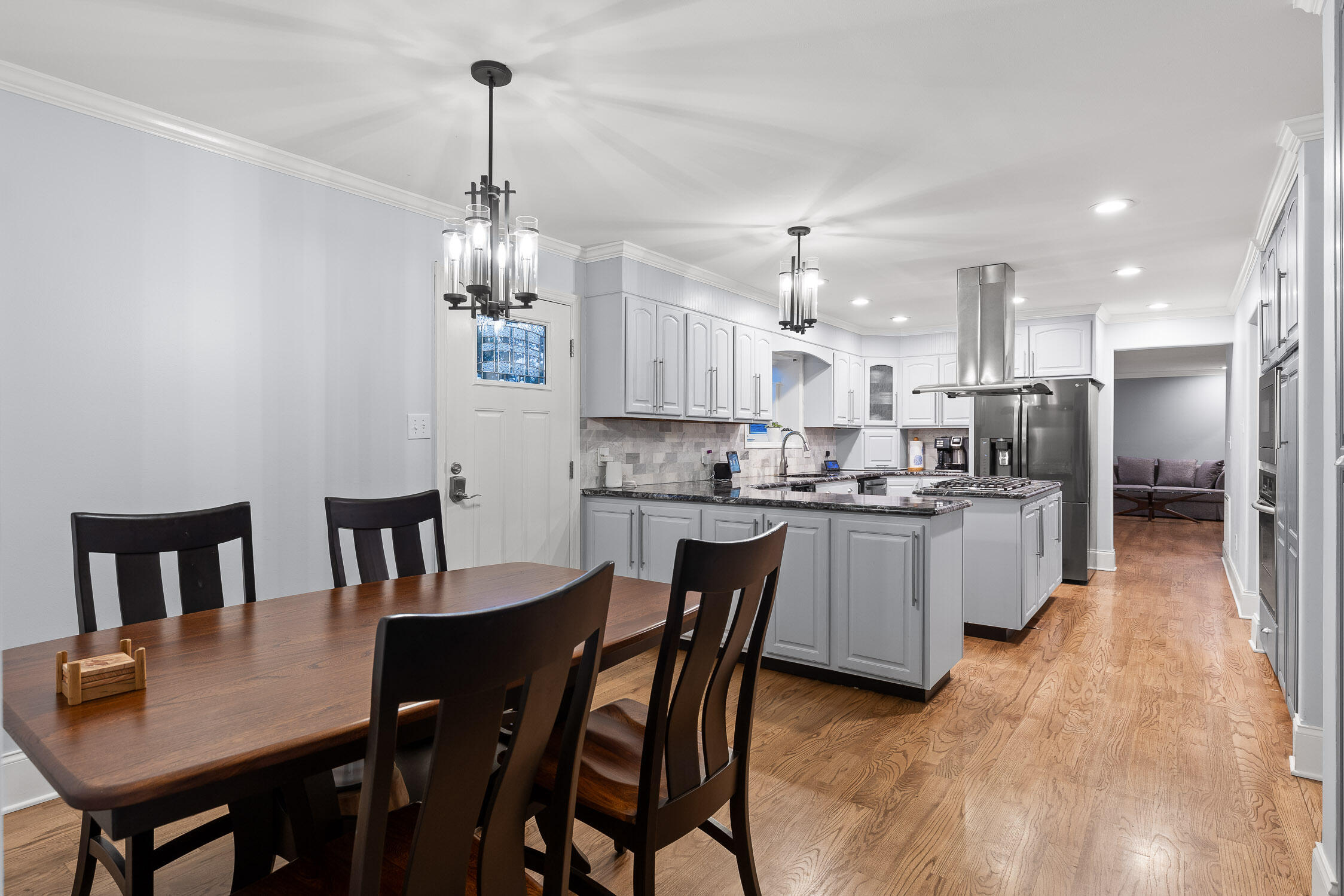 7611 Ziegler Road Chattanooga, TN 37421 - Photo 40 of 121 Ziegler-66