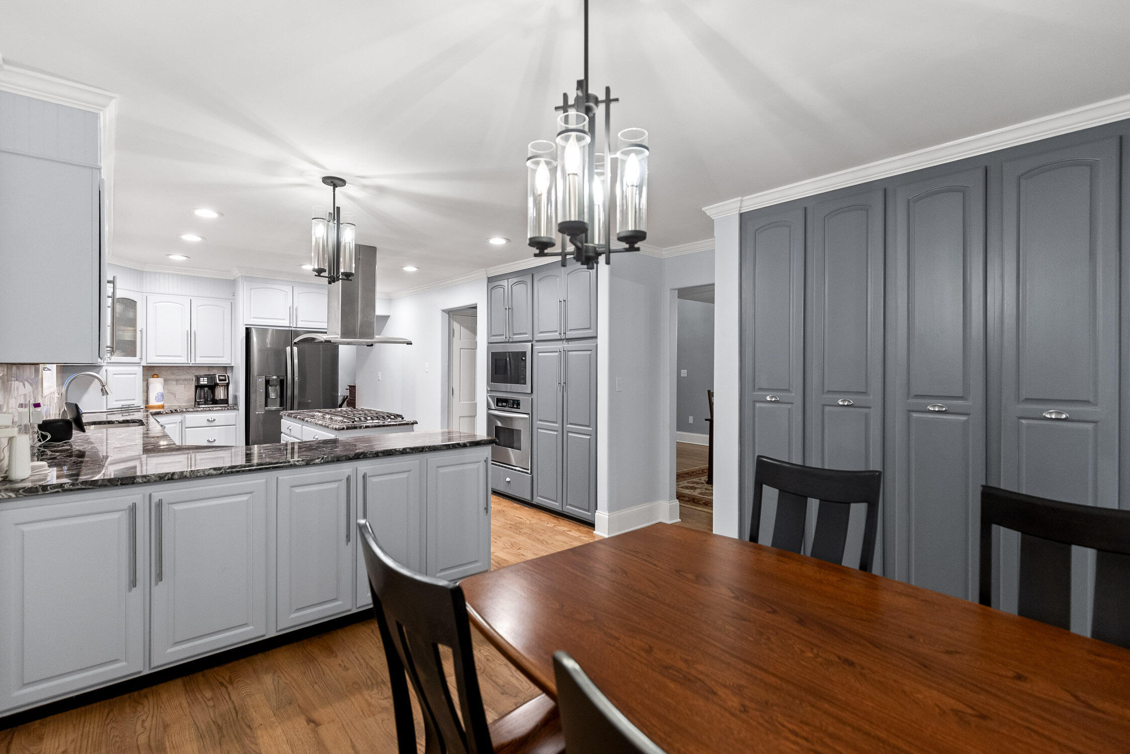 7611 Ziegler Road Chattanooga, TN 37421 - Photo 43 of 121 Ziegler-69