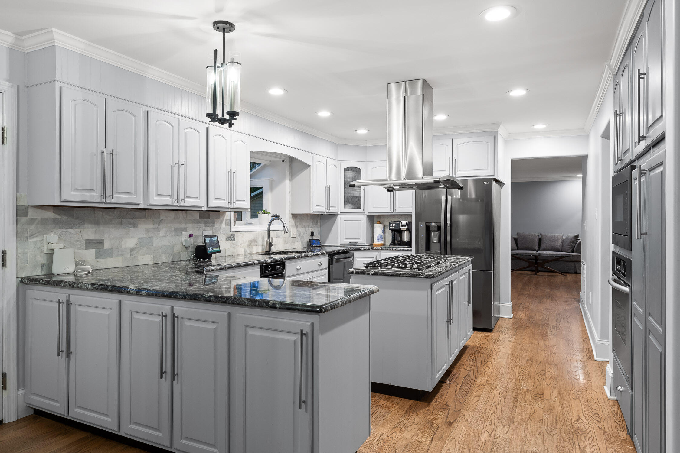 7611 Ziegler Road Chattanooga, TN 37421 - Photo 44 of 121 Ziegler-70