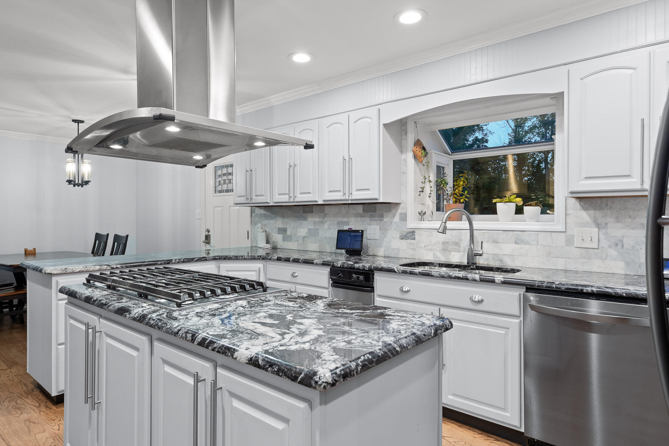 7611 Ziegler Road Chattanooga, TN 37421 - Photo 46 of 121 Ziegler-72