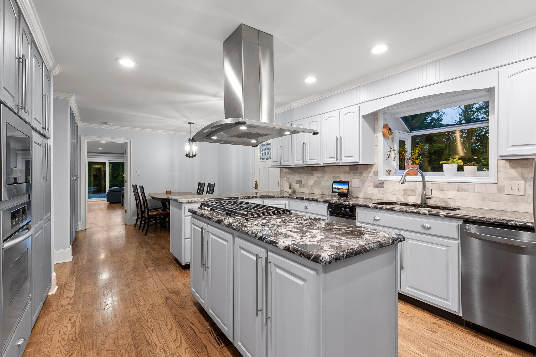 7611 Ziegler Road Chattanooga, TN 37421 - Photo 47 of 121 Ziegler-73