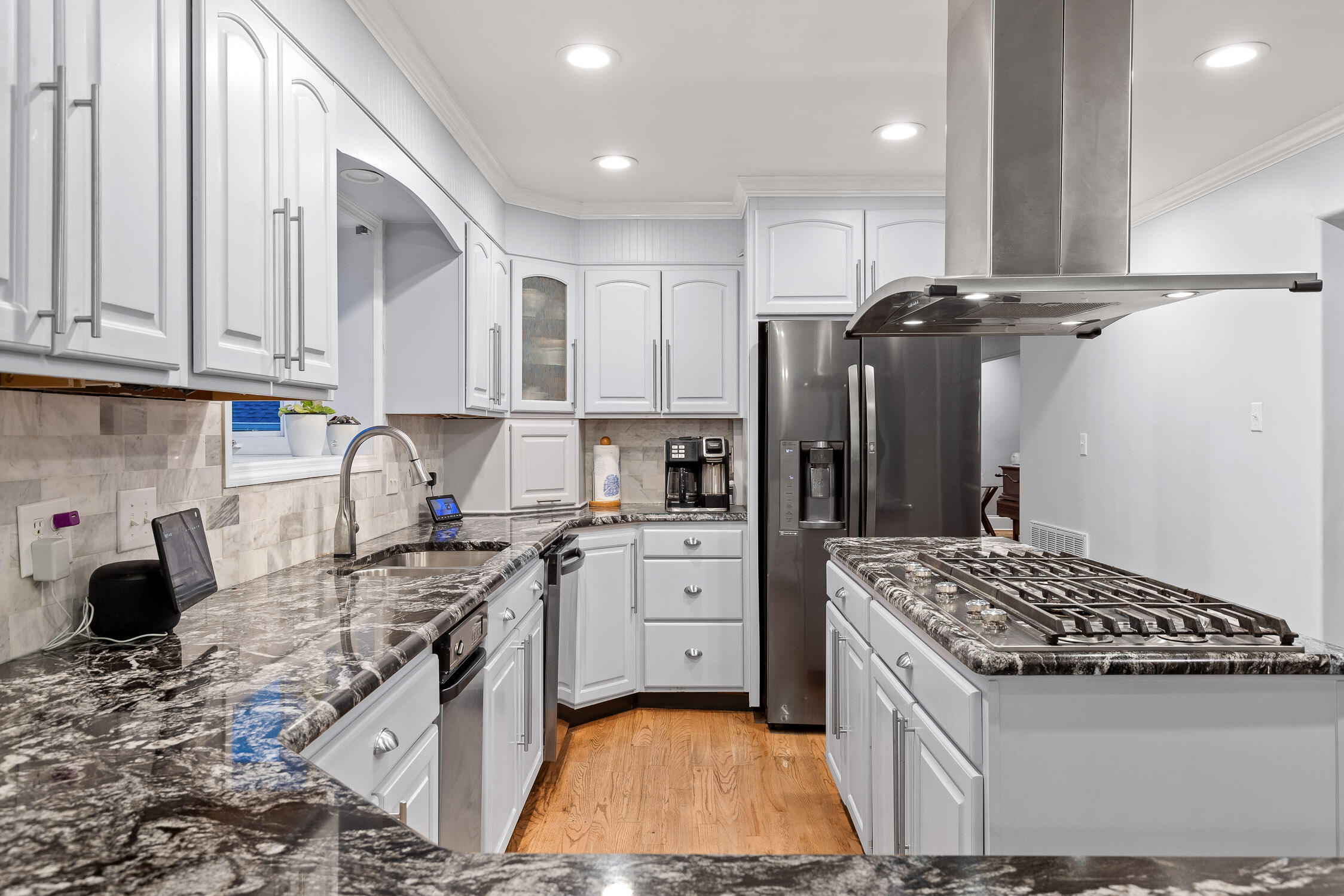7611 Ziegler Road Chattanooga, TN 37421 - Photo 49 of 121 Ziegler-75