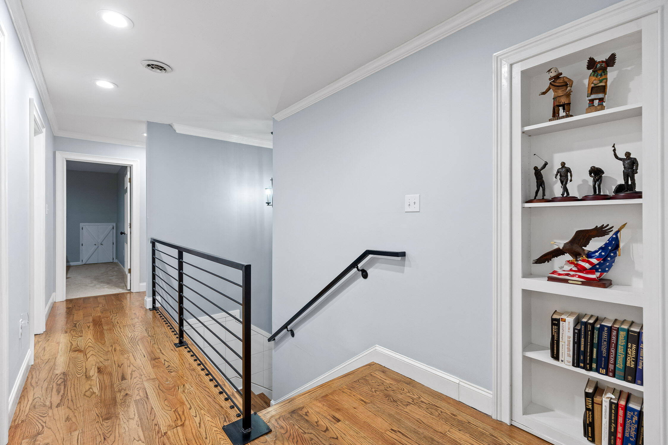 7611 Ziegler Road Chattanooga, TN 37421 - Photo 60 of 121 Ziegler-106