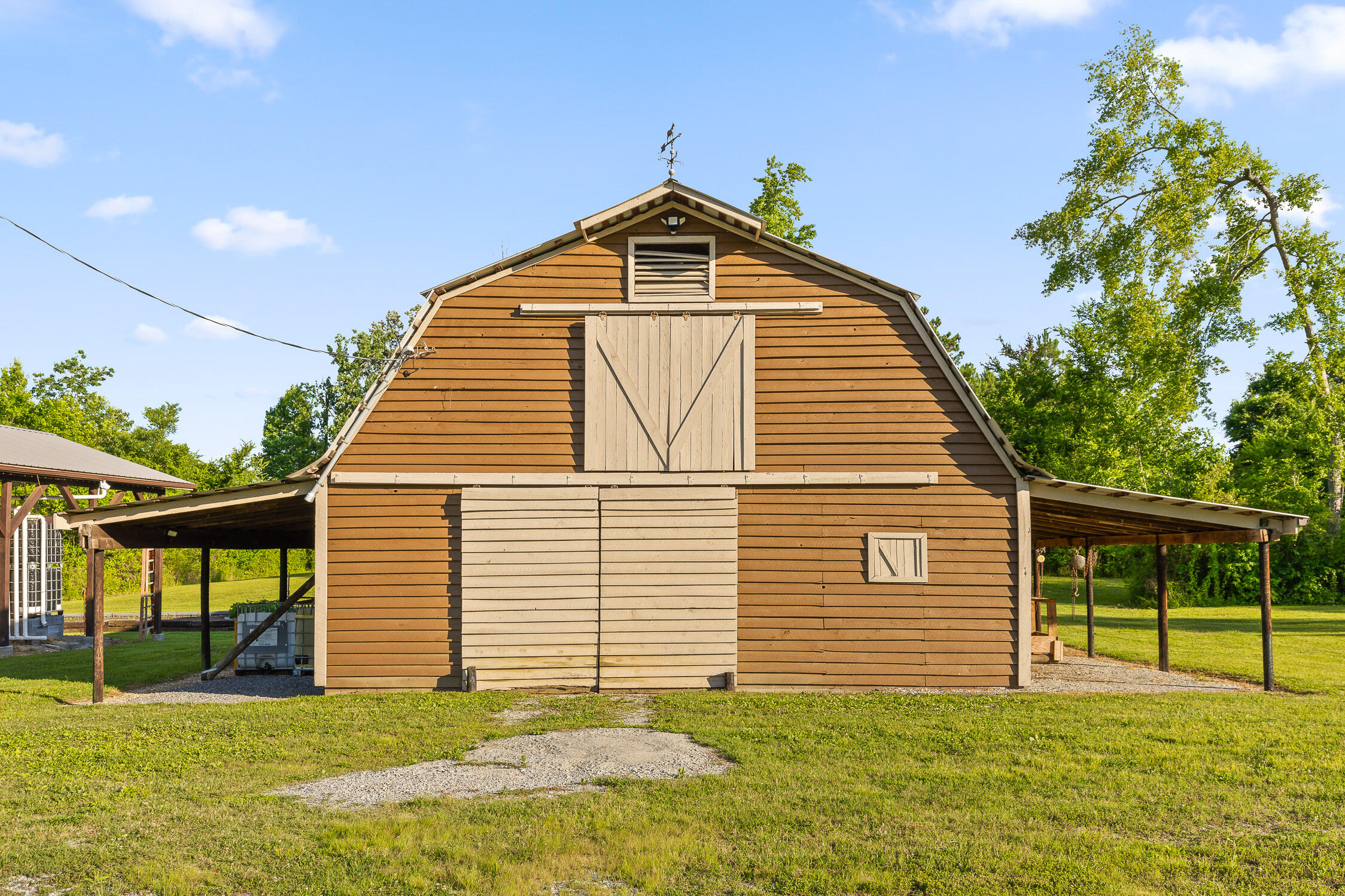 7611 Ziegler Road Chattanooga, TN 37421 - Photo 80 of 121 Ziegler-4