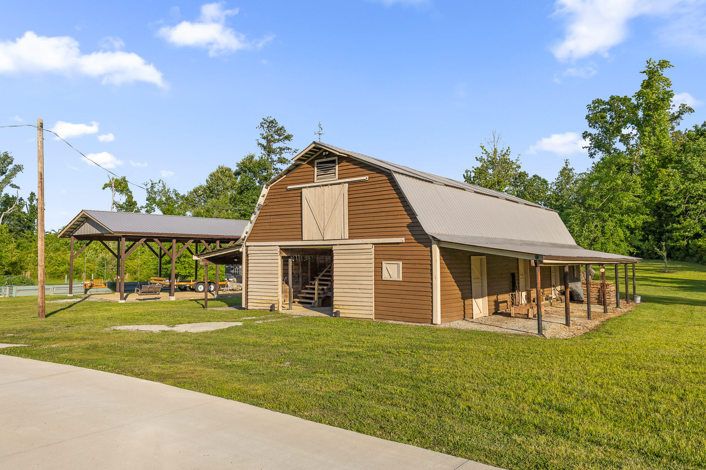 7611 Ziegler Road Chattanooga, TN 37421 - Photo 8 of 121 Ziegler-3