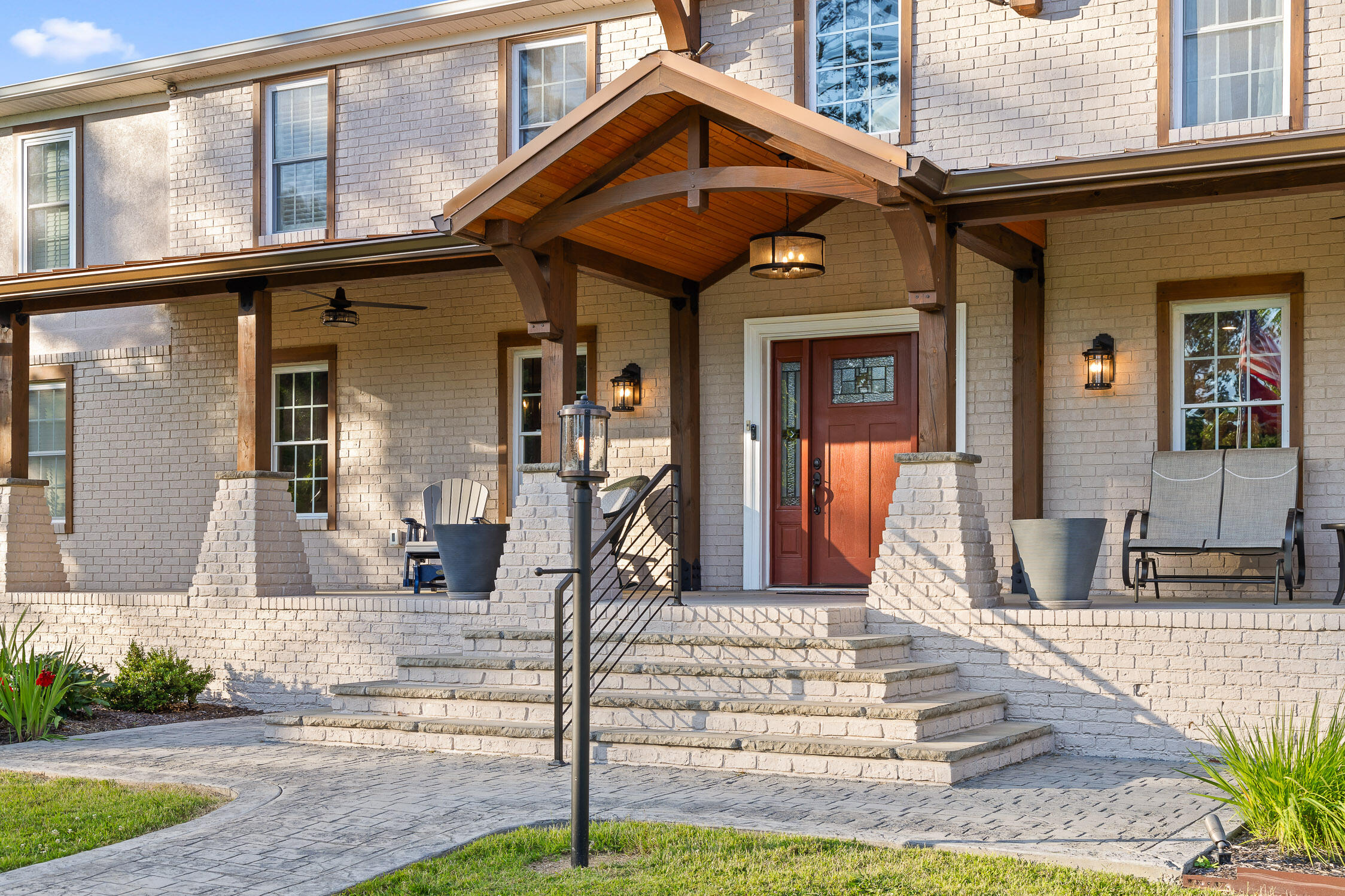 7611 Ziegler Road Chattanooga, TN 37421 - Photo 86 of 121 Ziegler-29