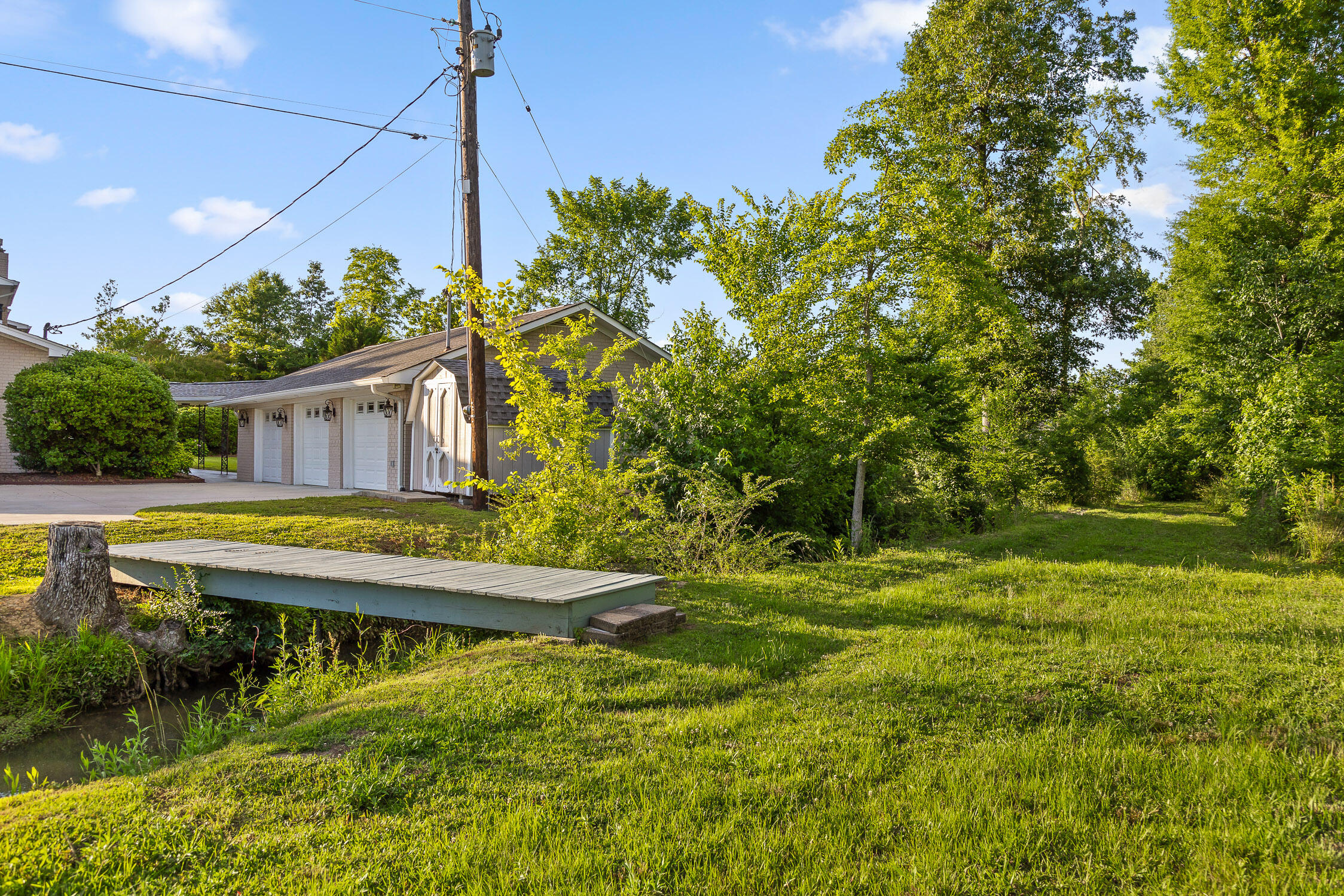 7611 Ziegler Road Chattanooga, TN 37421 - Photo 87 of 121 Ziegler-25