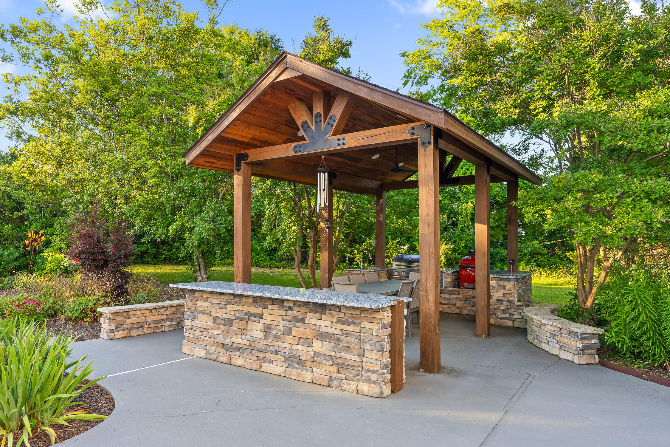 7611 Ziegler Road Chattanooga, TN 37421 - Photo 91 of 121 Ziegler-35