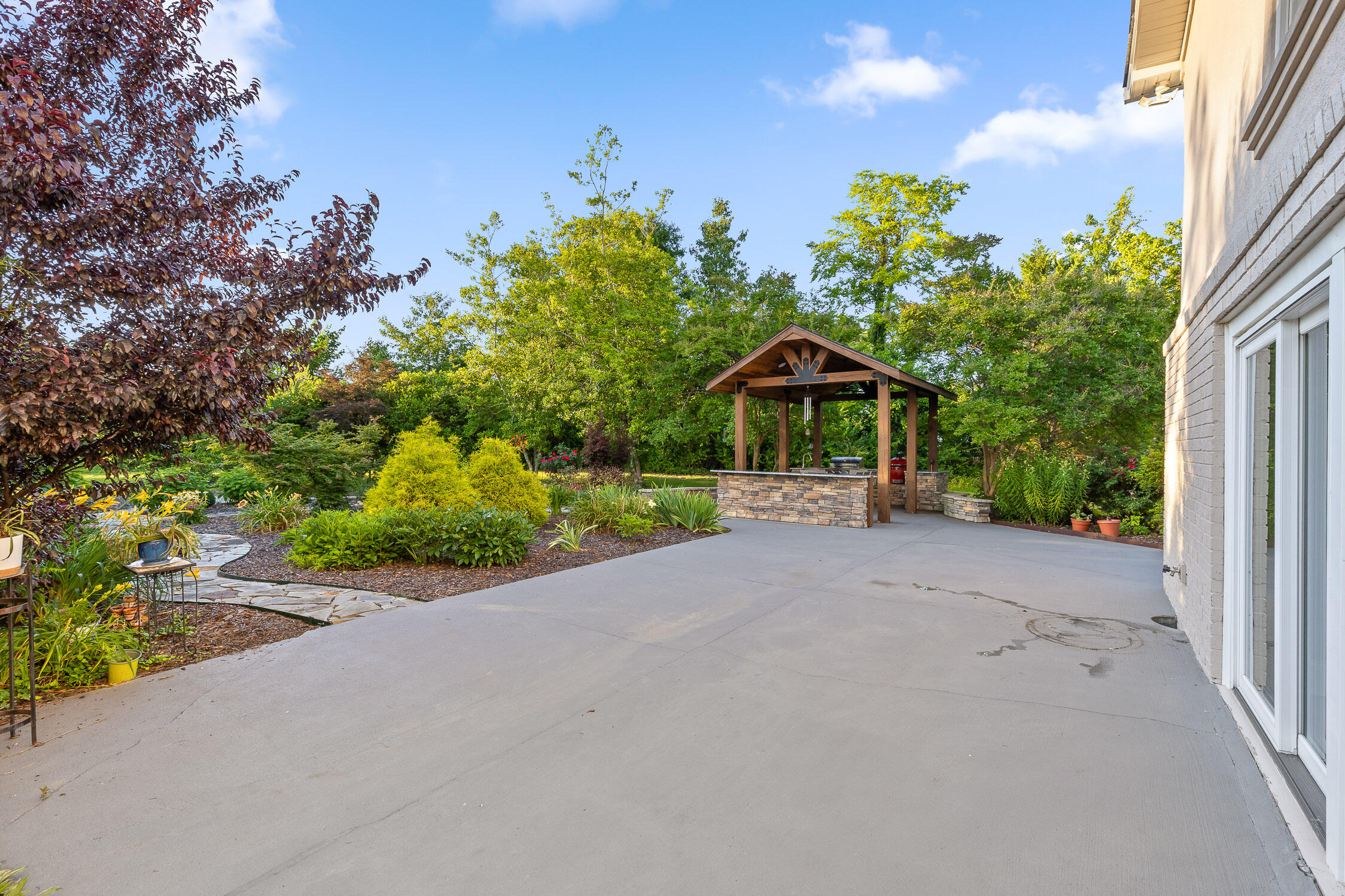 7611 Ziegler Road Chattanooga, TN 37421 - Photo 100 of 121 Ziegler-44