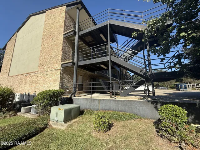 $85,000 | 701 South College Road, Unit 109, Lafayette, LA 70503