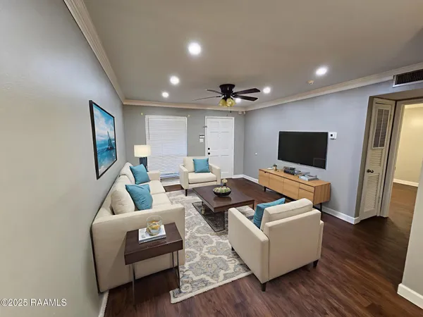 $85,000 | 701 South College Road, Unit 109, Lafayette, LA 70503