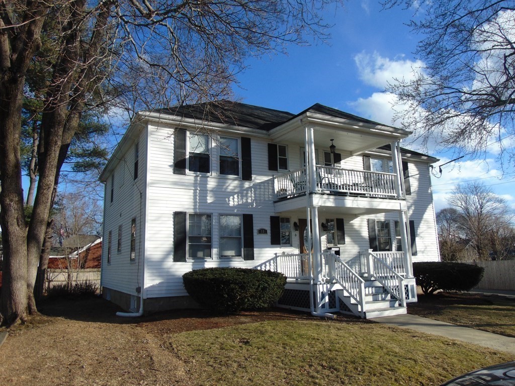 11 Rutherford Avenue Haverhill, MA 01830 - Photo 1 of 36 Gallery Image 1