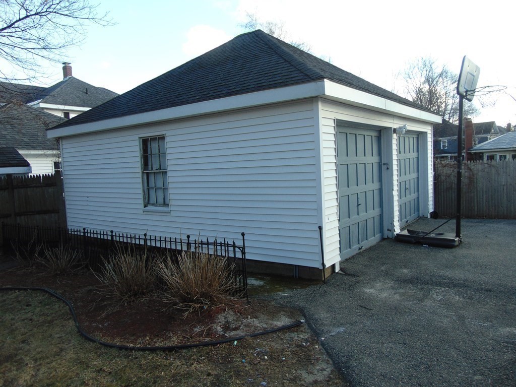 11 Rutherford Avenue Haverhill, MA 01830 - Photo 35 of 36 Gallery Image 35