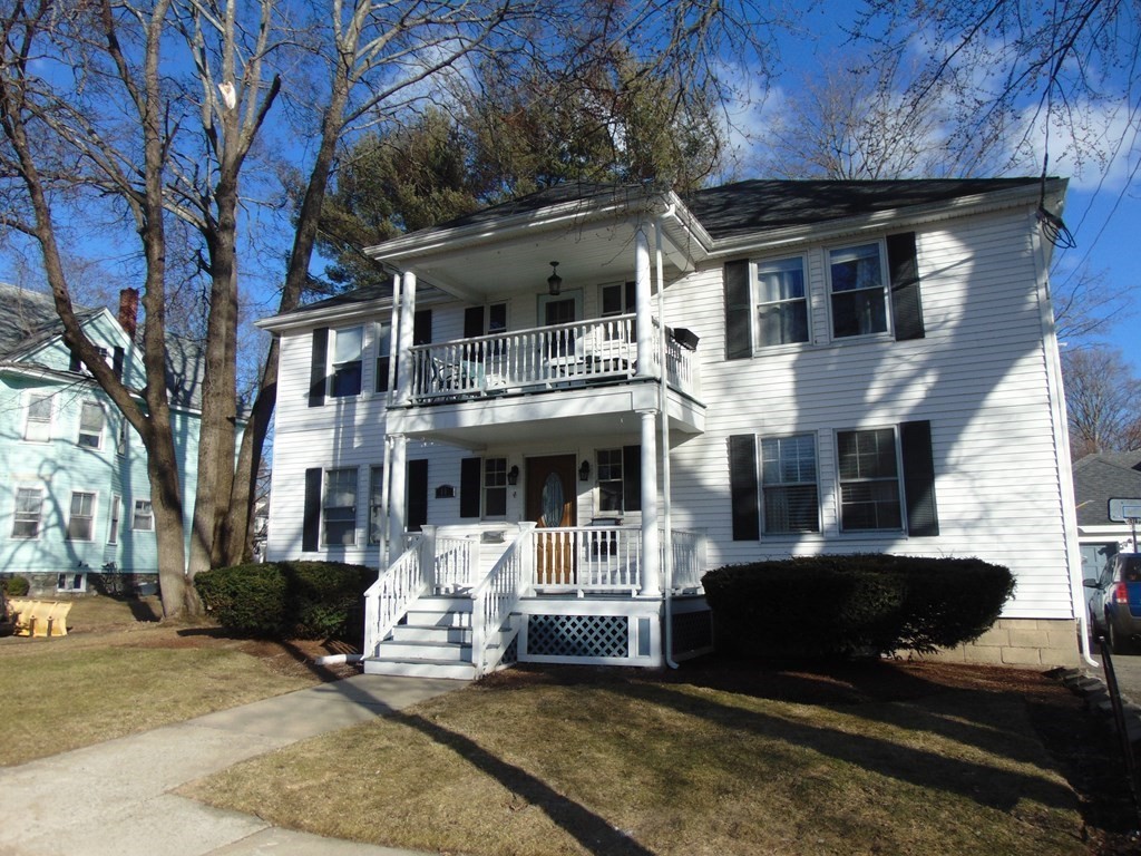 11 Rutherford Avenue Haverhill, MA 01830 - Photo 4 of 36 Gallery Image 4