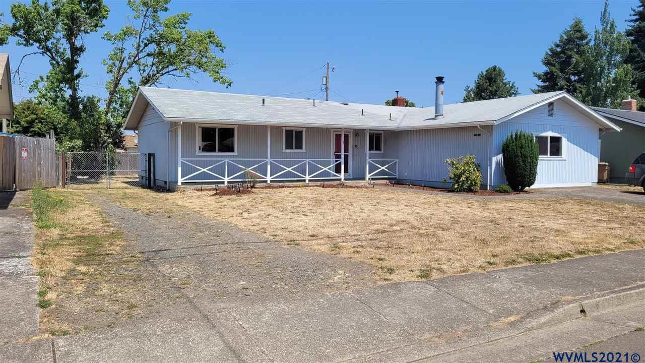 311 Walker Road Lebanon, OR 97355 - Photo 36 of 36 Gallery Image 36