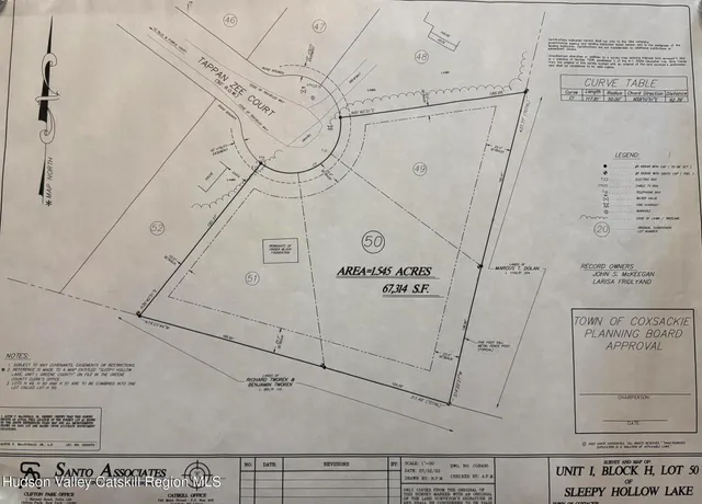 $55,000 | 17 Tappan Zee Court, Athens, NY 12015