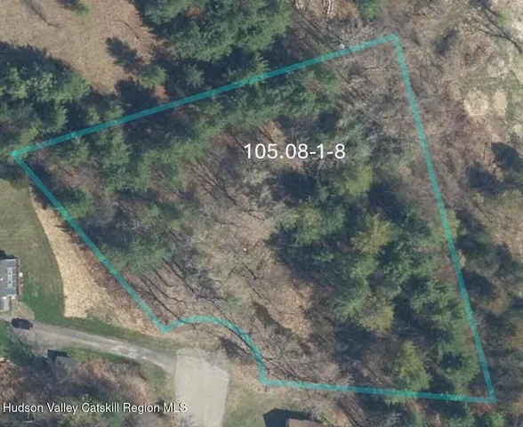 $55,000 | 17 Tappan Zee Court, Athens, NY 12015