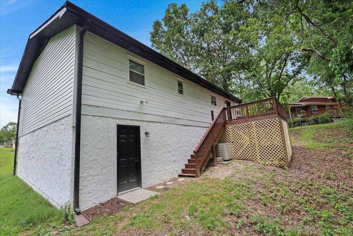 416 Northmont Road Hixson, TN 37343 - Photo 22 of 29 22