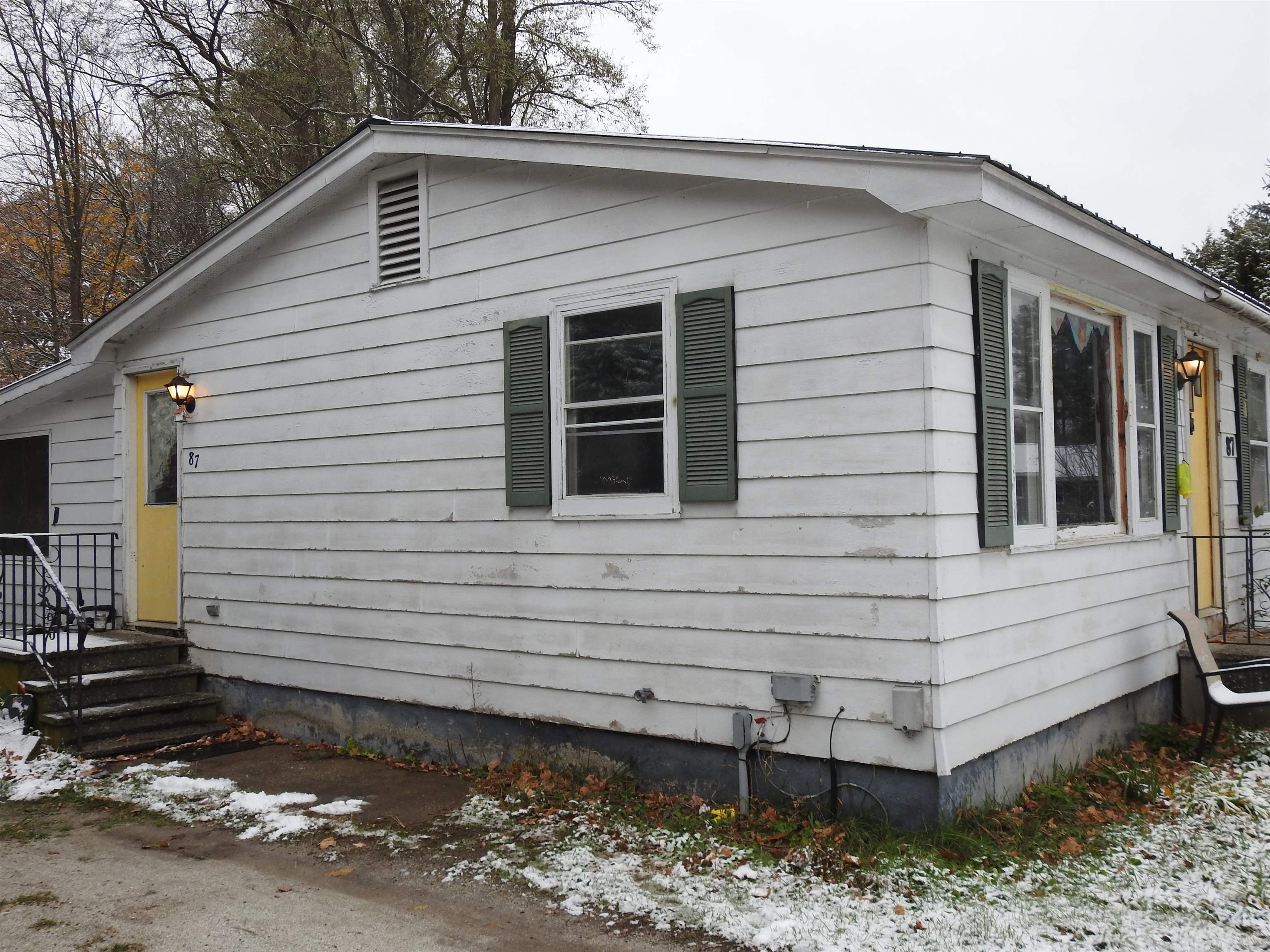 87 Spring Street Swanton, VT 05488 - Photo 5 of 33