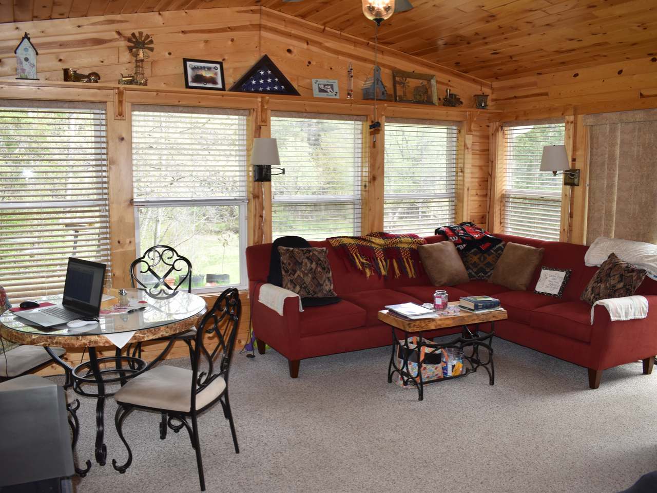 W5419 Muskellunge Lake Road Tomahawk, WI 54487 - Photo 7 of 27 Gallery Image 7