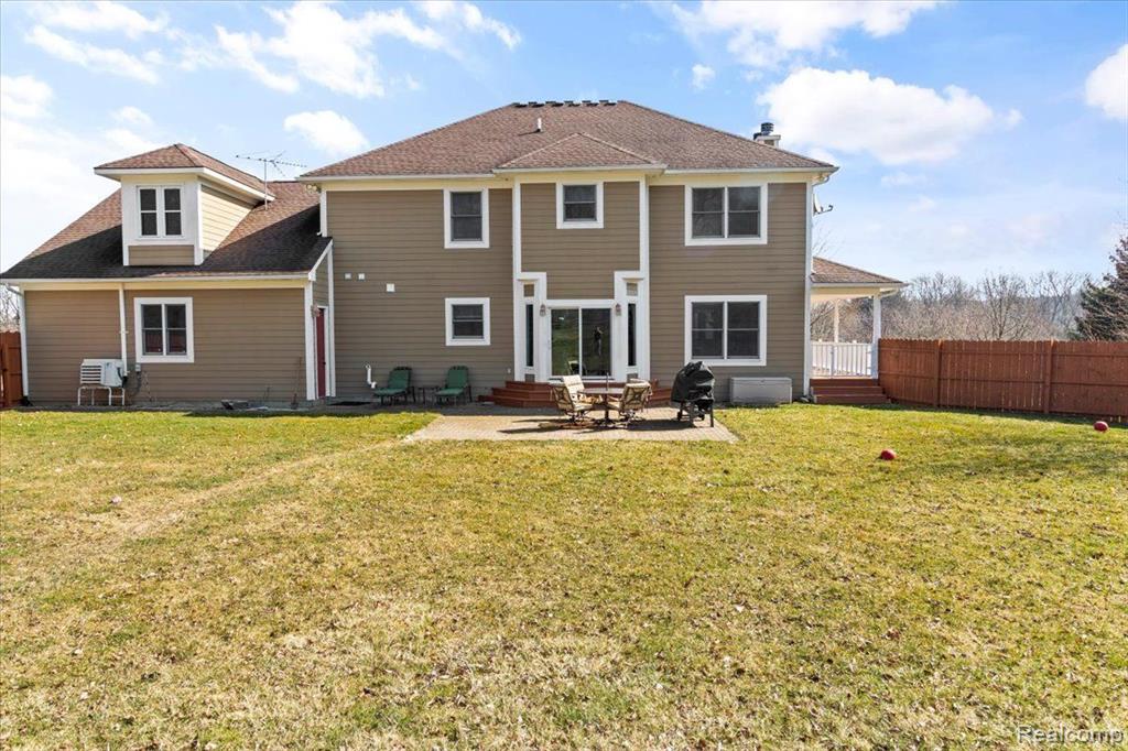 7055 Ormond Road Davisburg, MI 48350 - Photo 11 of 87 Gallery Image 11