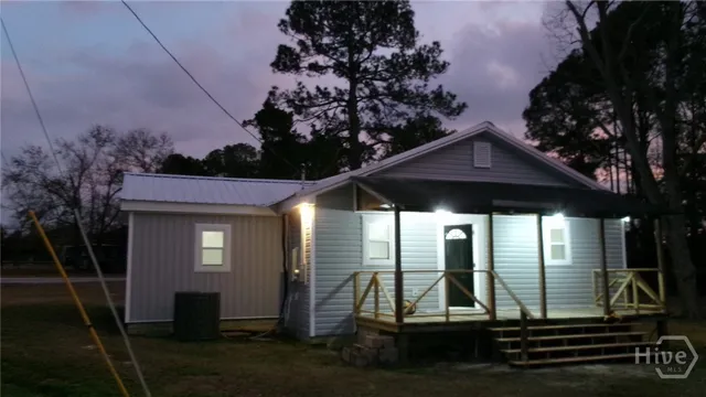 $264,900 | 17827 Highway 129, Claxton, GA 30417