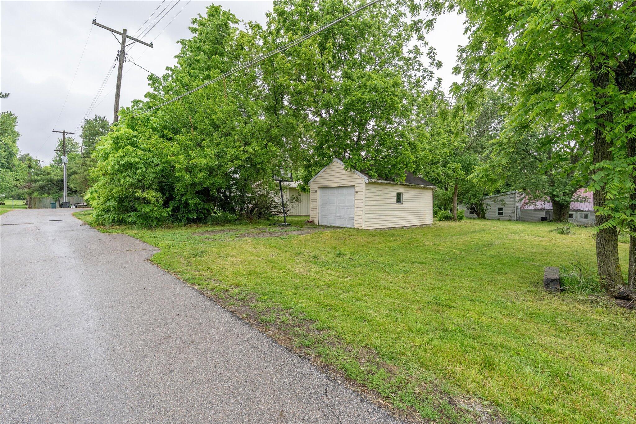 161 Bernard Road New Vienna, OH 45159 - Photo 27 of 29 161 Bernard Road (27)