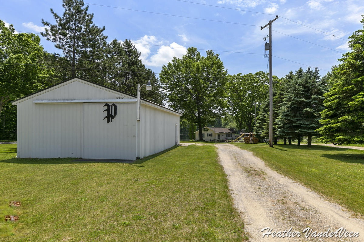 10503 West Briggs Road Trufant, MI 49347 - Photo 35 of 36 IMG_1031