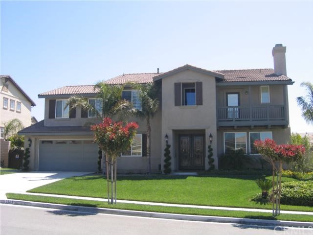 5525 Rutland Court Rancho Cucamonga, CA 91739 - Photo 1 of 1