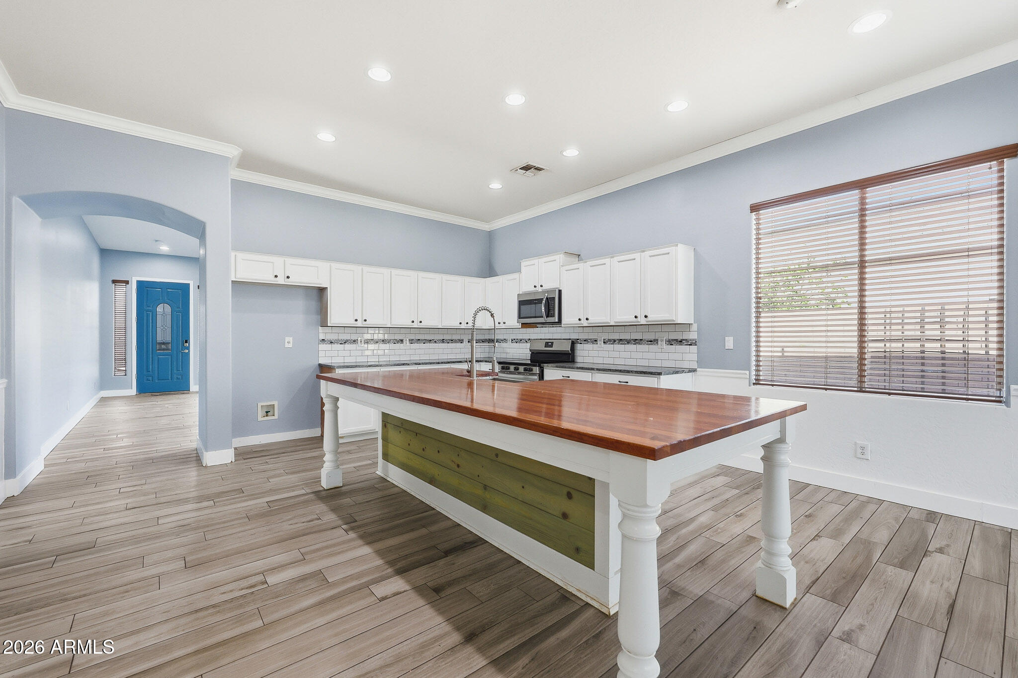 43423 West Venture Road Maricopa, AZ 85138 - Photo 11 of 30 Kitchen