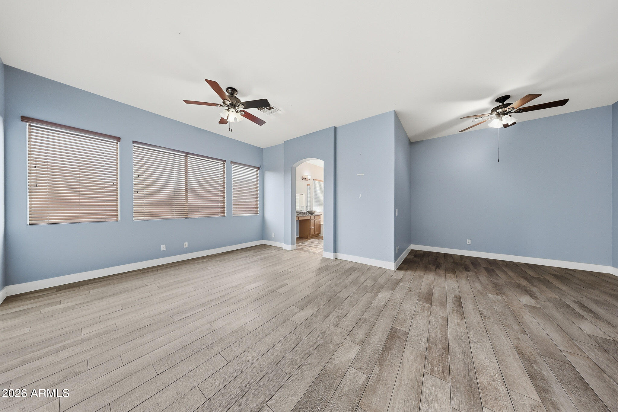 43423 West Venture Road Maricopa, AZ 85138 - Photo 14 of 30 Master Bedroom